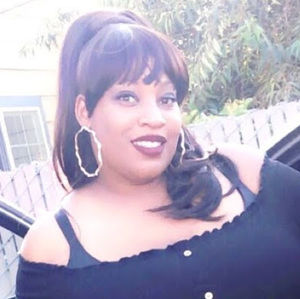 Meet your Posher, Shaneka